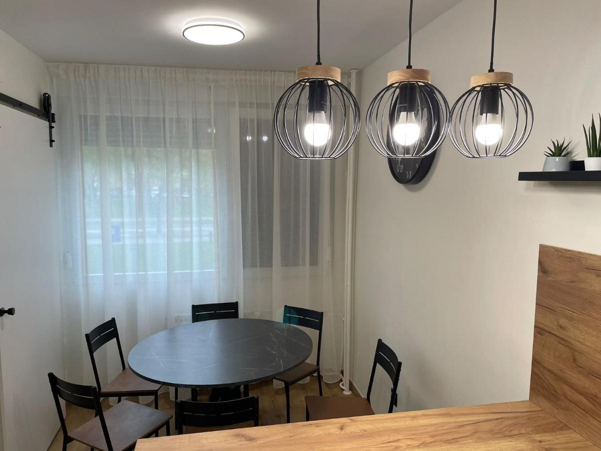 Apartment Karlovac Center Extérieur photo