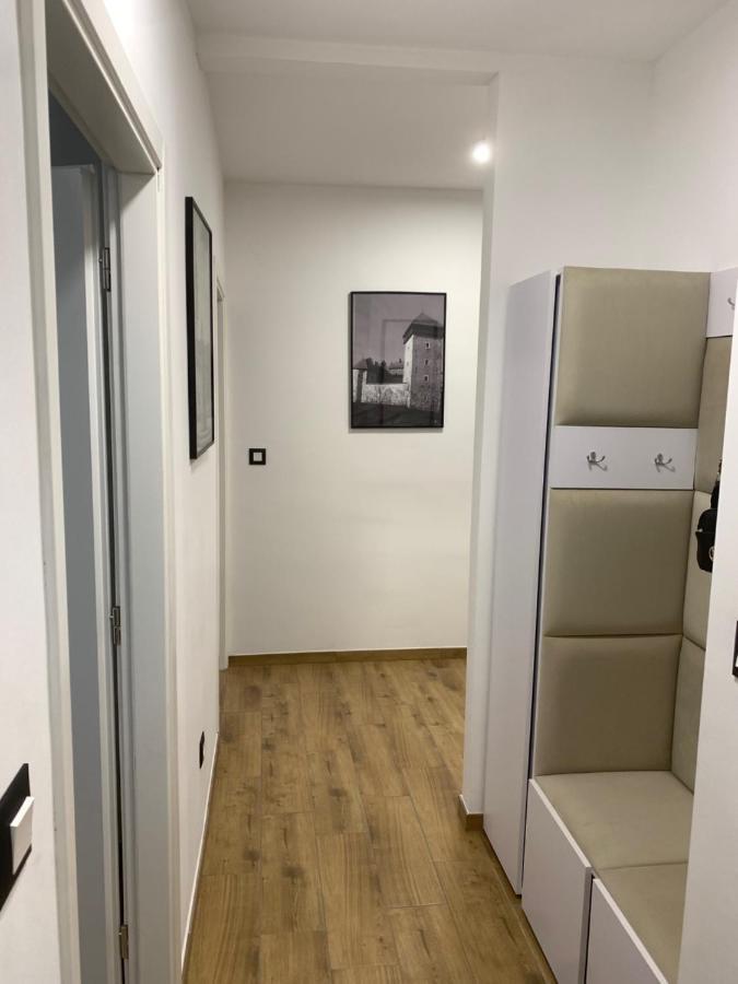 Apartment Karlovac Center Extérieur photo