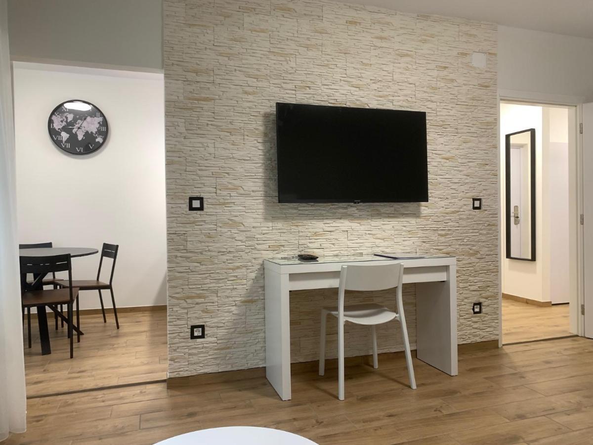 Apartment Karlovac Center Extérieur photo