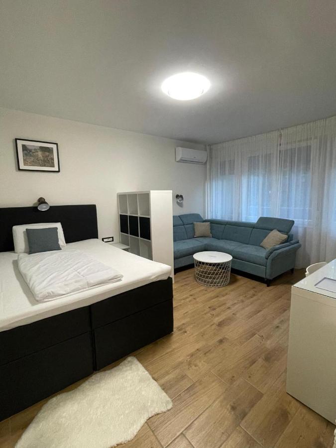 Apartment Karlovac Center Extérieur photo