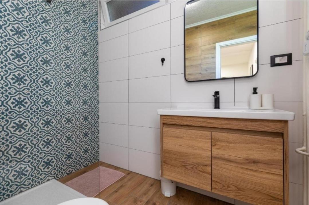 Apartment Karlovac Center Extérieur photo